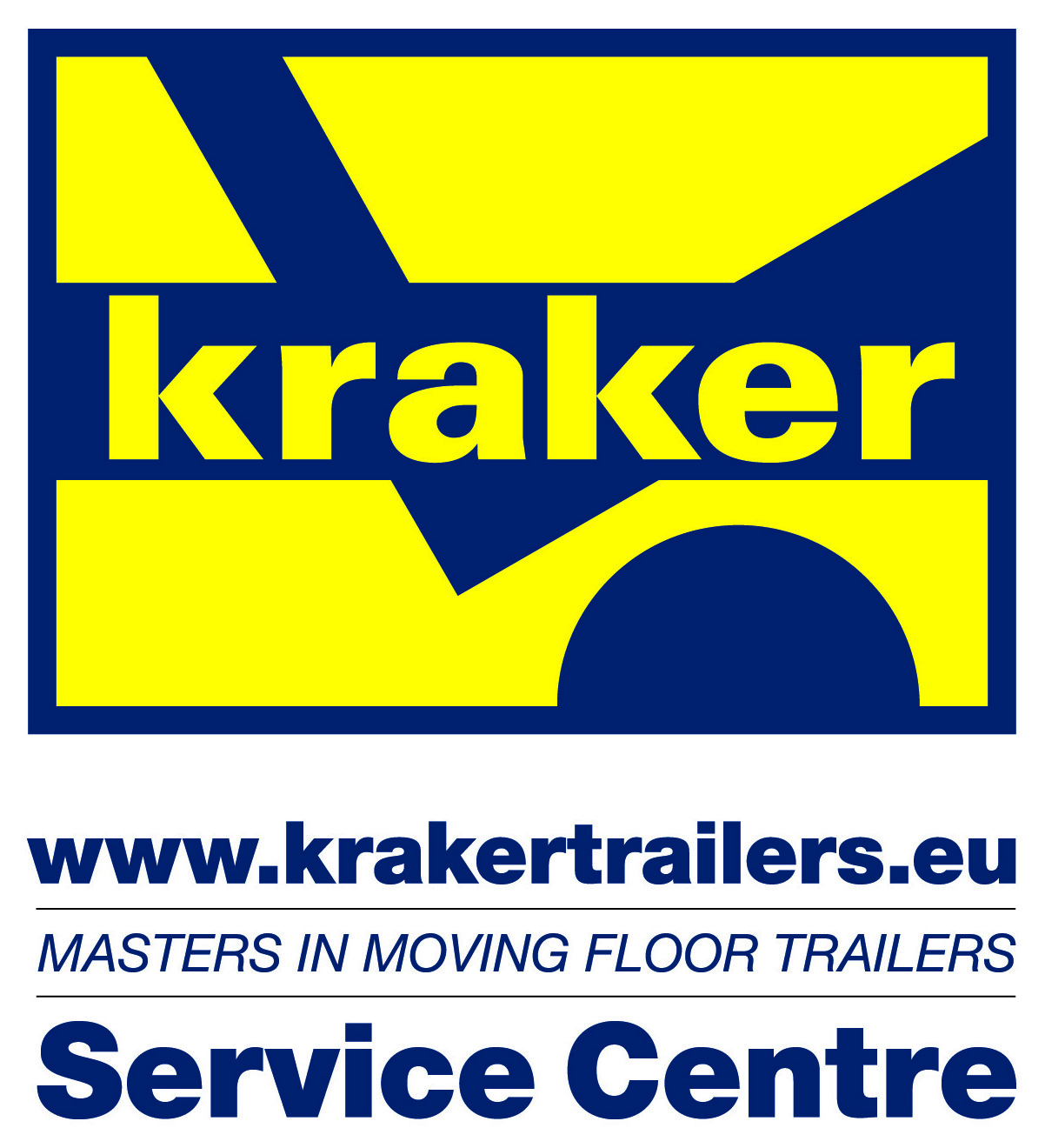 logo Kraker Trailer